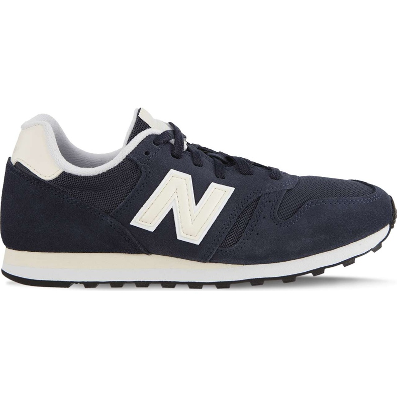 New Balance Wl373nvb Navy sininen