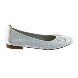 Caprice ballerinas -jalkineet naisille 22102