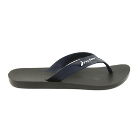 Rider Flip-flops miesten kengät tummansininen musta