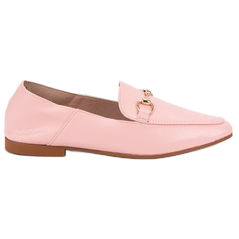 Comer Pink Lords vaaleanpunainen