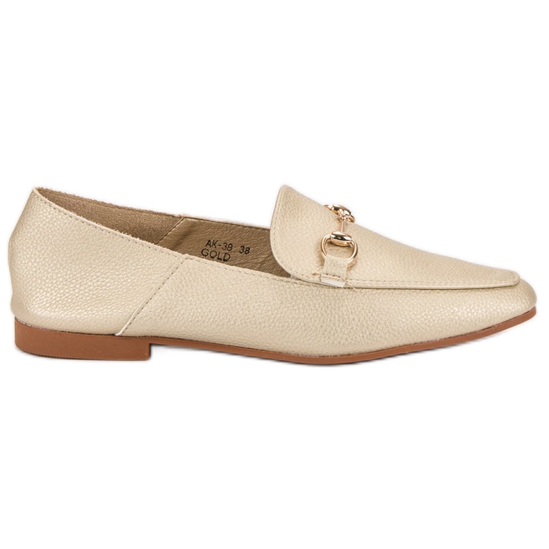 Comer Kultaiset herrat kultainen