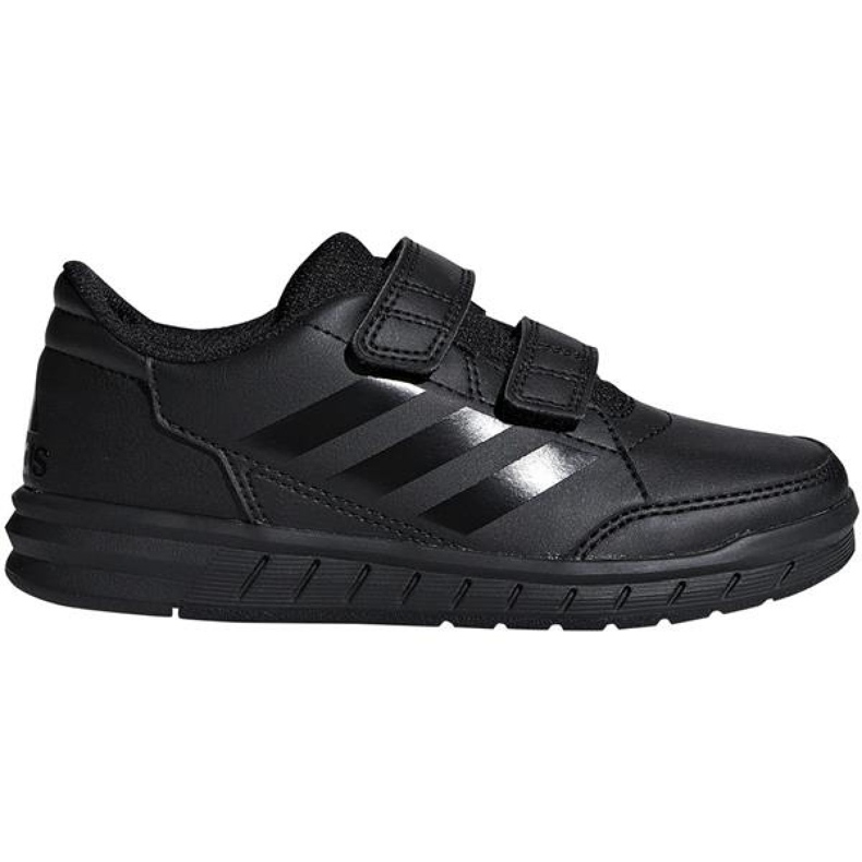 Adidas AltaSport Cf K Jr D96831 musta