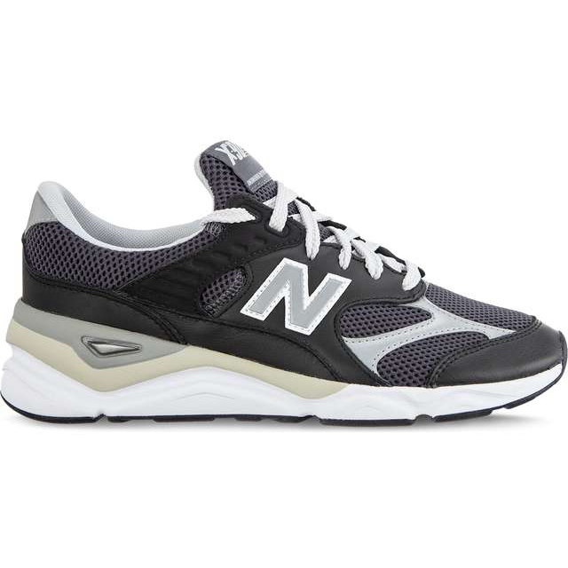 New Balance Msx90rpa rekonstruoitu musta Orca harmaa monivärinen