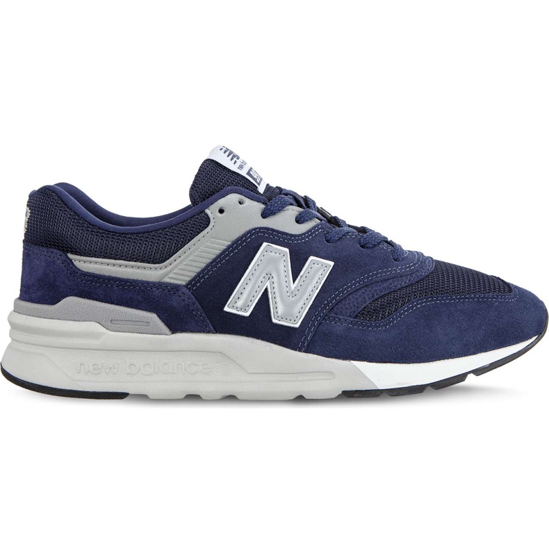 New Balance Cm997hce Navy sininen