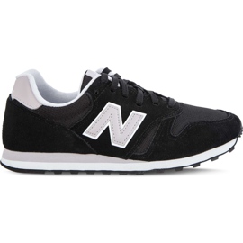 New Balance Wl373blg Musta