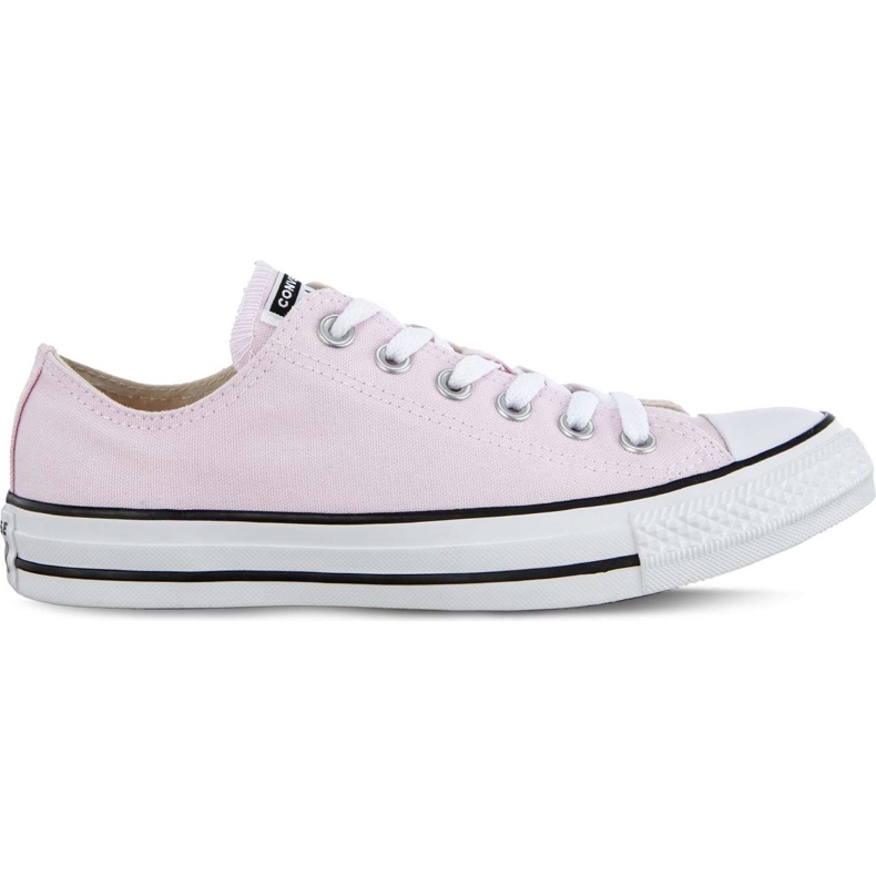 Converse C163358 Vaaleanpunainen vaahto