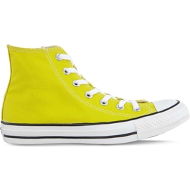 Converse C163353 Lihavoitu Citron keltainen