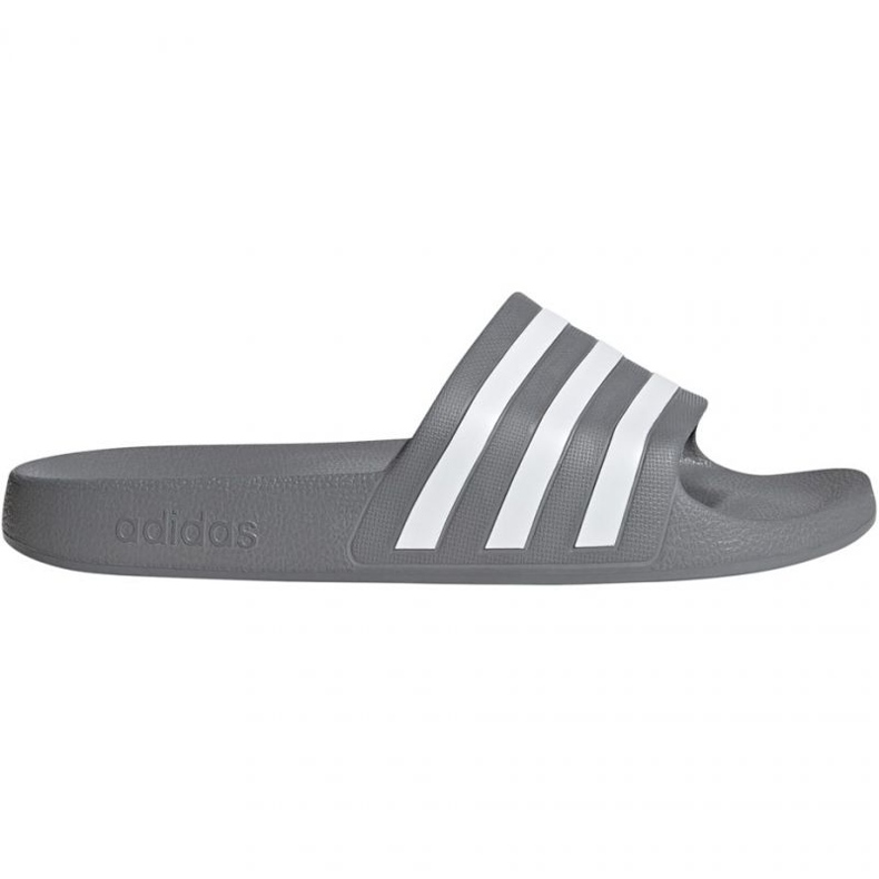 Adidas Adilette Aqua F35538 ​​tossut valkoinen monivärinen