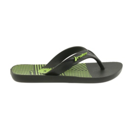 Rider Pojat Flip -Flops Flaps 11214 Musta