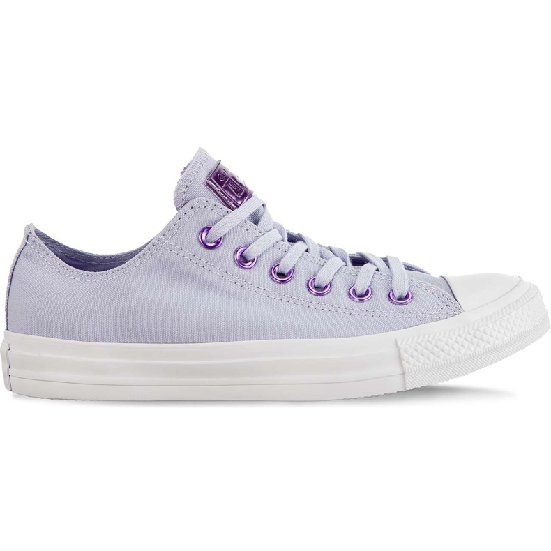 Converse Chuck Taylor All Star Härkä C163284 Happi Purple Lilac violetti