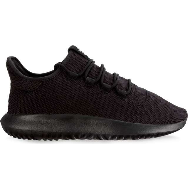 Adidas Tubular Shadow 562 Black musta