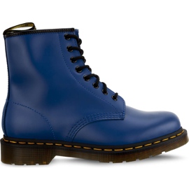 Dr. Martens 1460 Sileä kesäkuvake Sininen