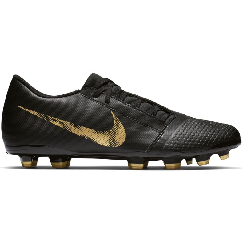 Nike Phantom Venom Club Fg M AO0577-077 jalkapallokengät monivärinen musta