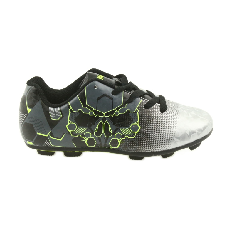 Lasten urheilukengät pojille Atletico 76520 värisekoitus monivärinen