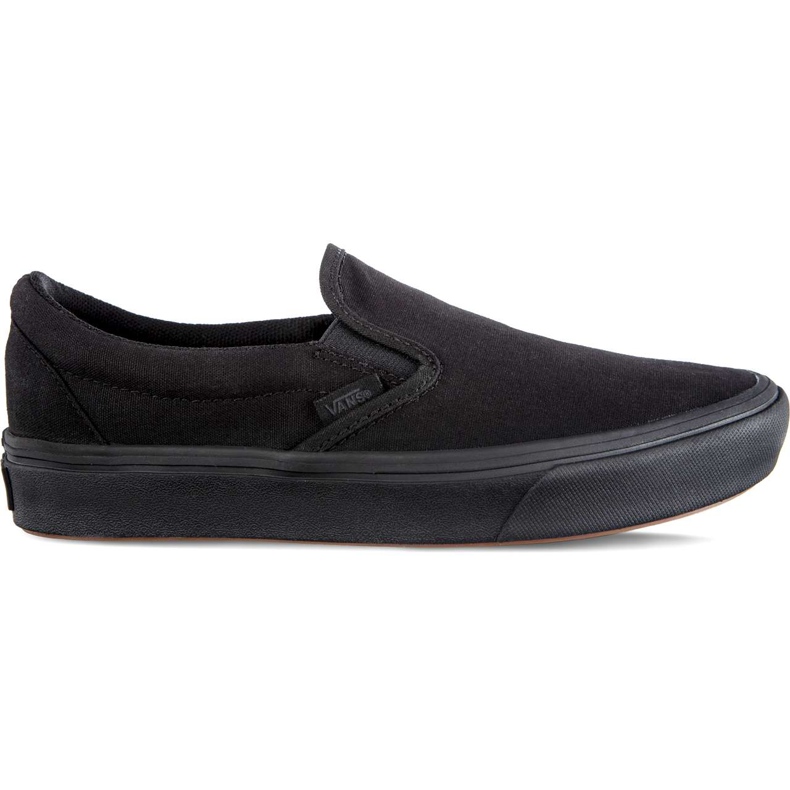 Vans Comfycush Slip On Vnd Classic musta musta