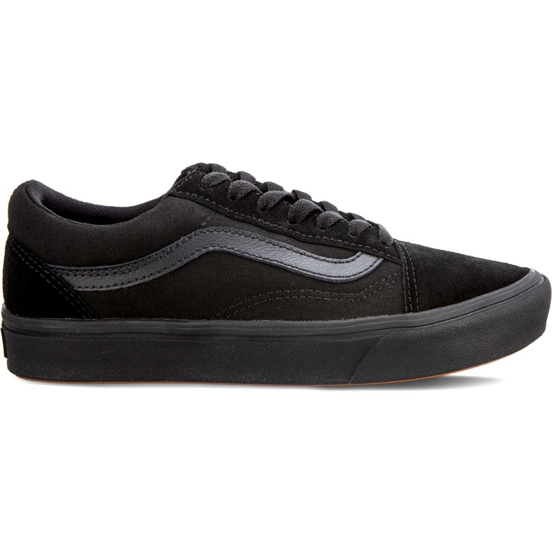 Vans Comfycush Old Skool Vnd Classic musta musta