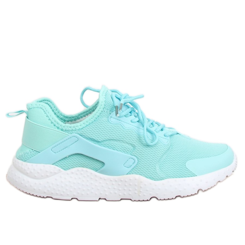 Mint 310-2 Siniset urheilukengät sininen