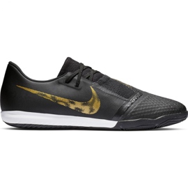 Sisäjalkineet Nike Phantom Venom Academy Ic M AO0570-077 musta musta