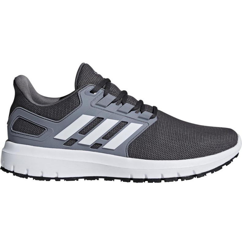 Juoksukengät adidas Energy Cloud 2 M B44751 harmaa