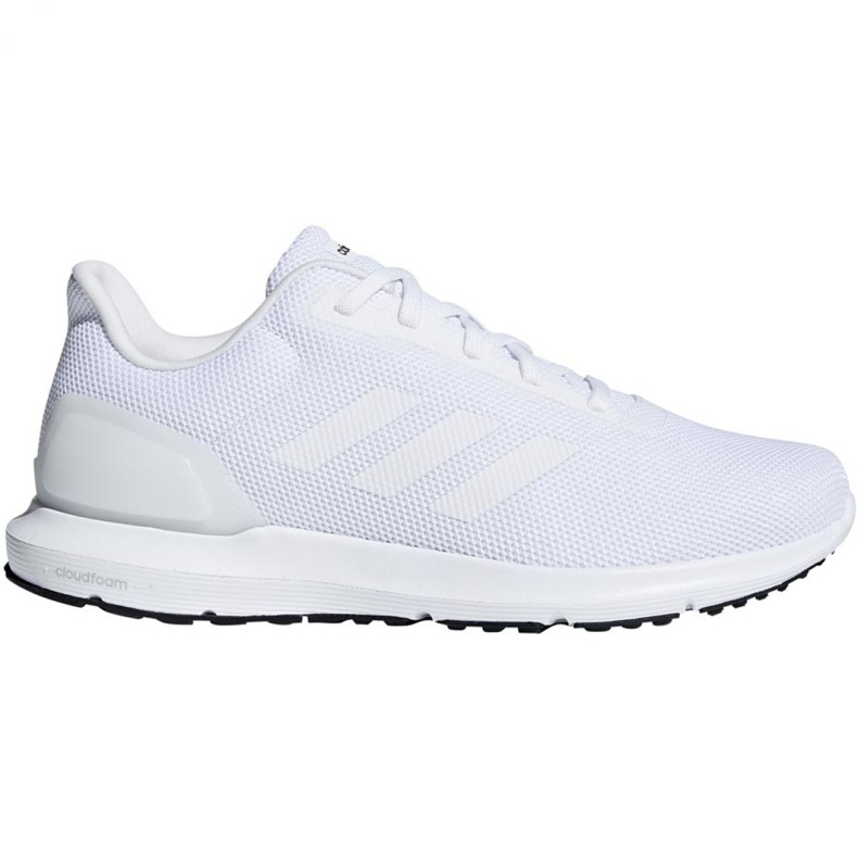 Juoksukengät adidas Cosmic 2 M F34876 valkoinen