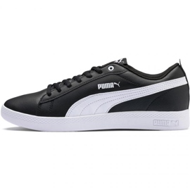 Puma Smash Wns v2 LW 365208 02 musta