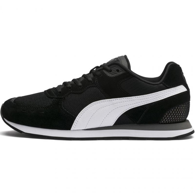 Puma Vista M 369365 01 kengät musta