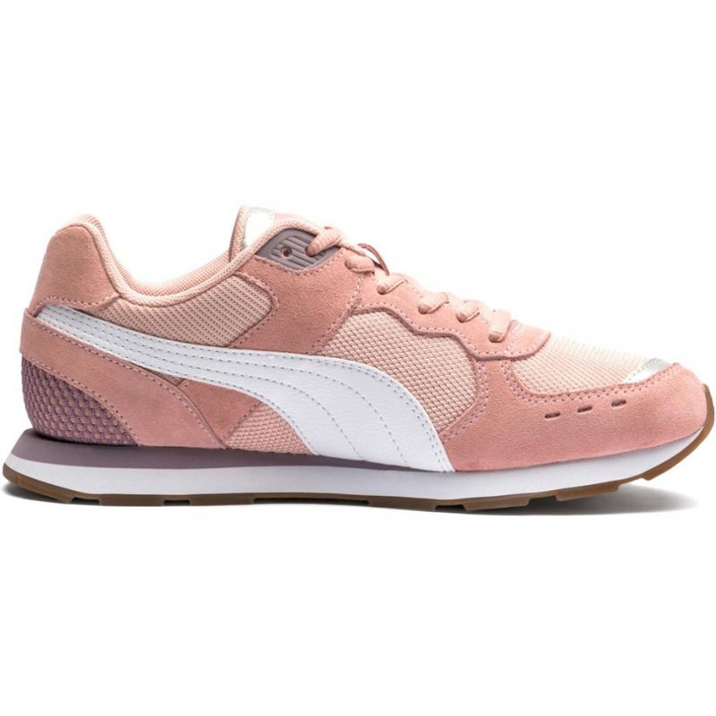 Puma Vista W 369365 05 kengät oranssi monivärinen