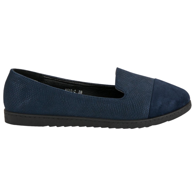 Bestelle Muodikas Navy Blue Lords sininen