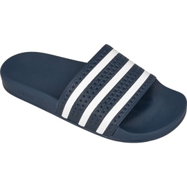 Adidas Originals Adilette M 288022 tossut sininen