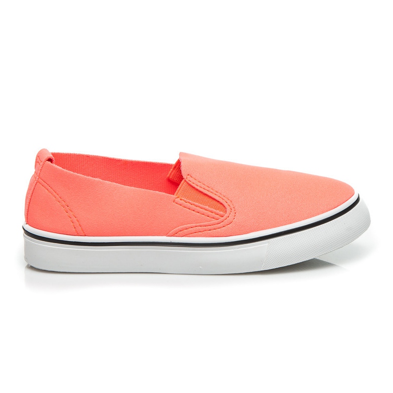 Magic Fairy Valo Slip Ony oranssi