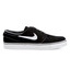 Nike Zoom Stefan Janoski 067 Musta