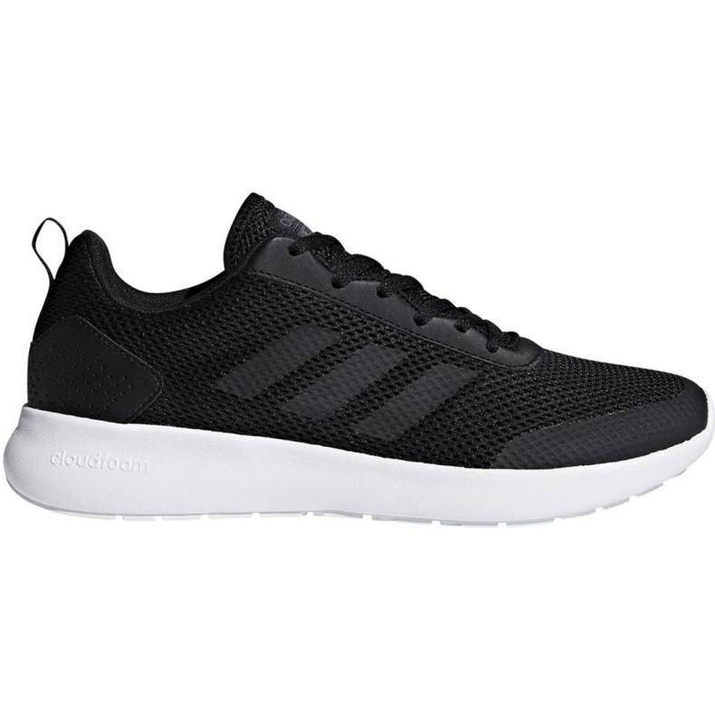 Juoksukengät adidas Cf Element Race M DB1464 musta Juoksukengät adidas Cf Element Race M DB1464 musta
