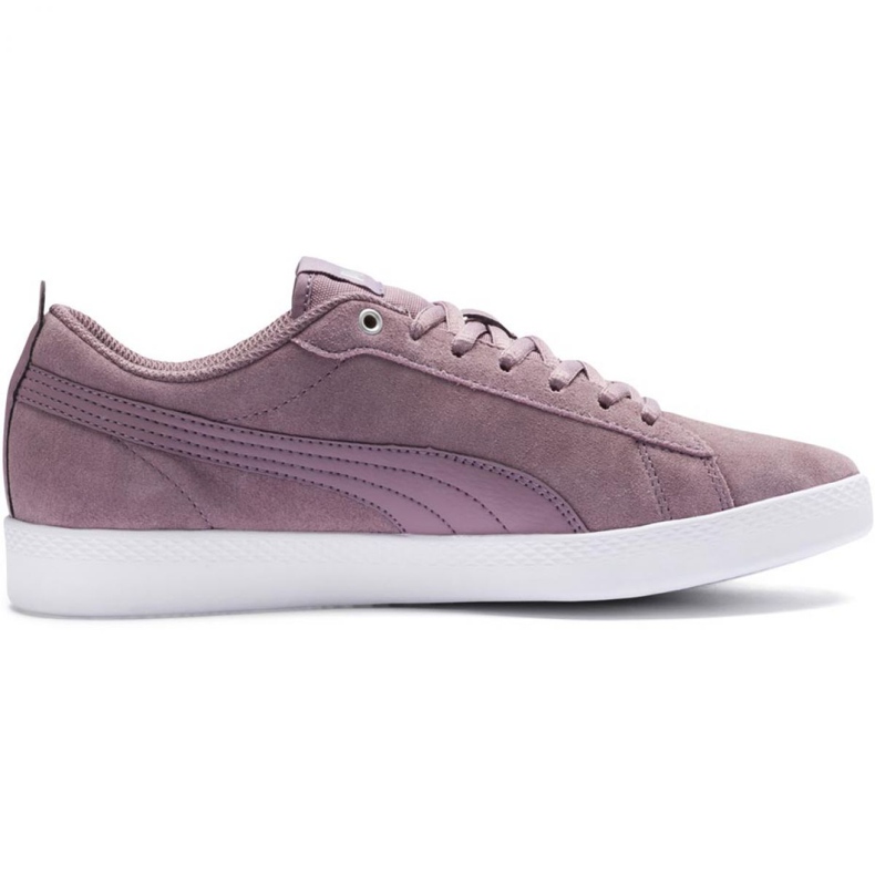 Puma Smash Wns v2 Sd W 365313 12 monivärinen vaaleanpunainen