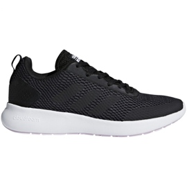 Juoksukengät adidas Cf Element Race W DB1481 musta