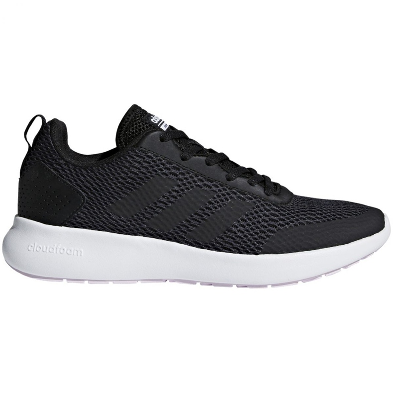 Juoksukengät adidas Cf Element Race W DB1481 musta