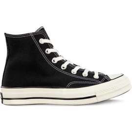 Converse Chuck Taylor All Star 70 C162050 Musta Musta Egret