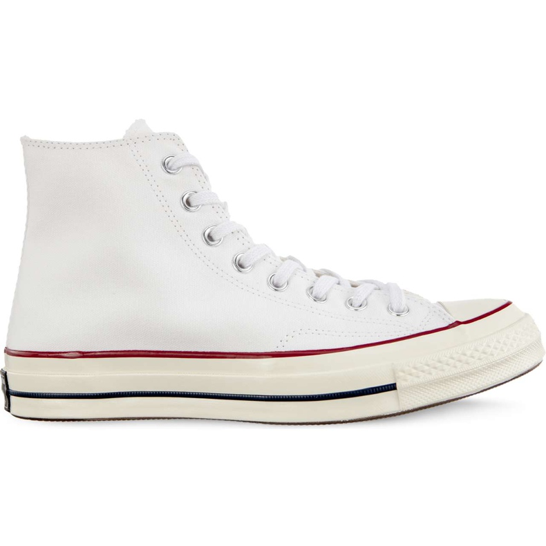 Converse Chuck Taylor All Star 70 C162056 Valkoinen Egret Black White