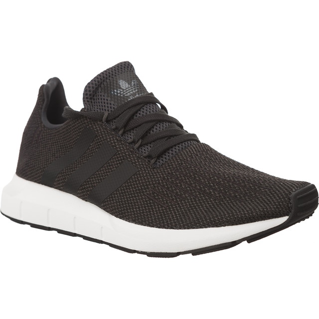 Adidas Swift Run 114 musta