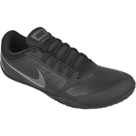 Nike Air Pernix M 818970-001 -harjoituskengät musta