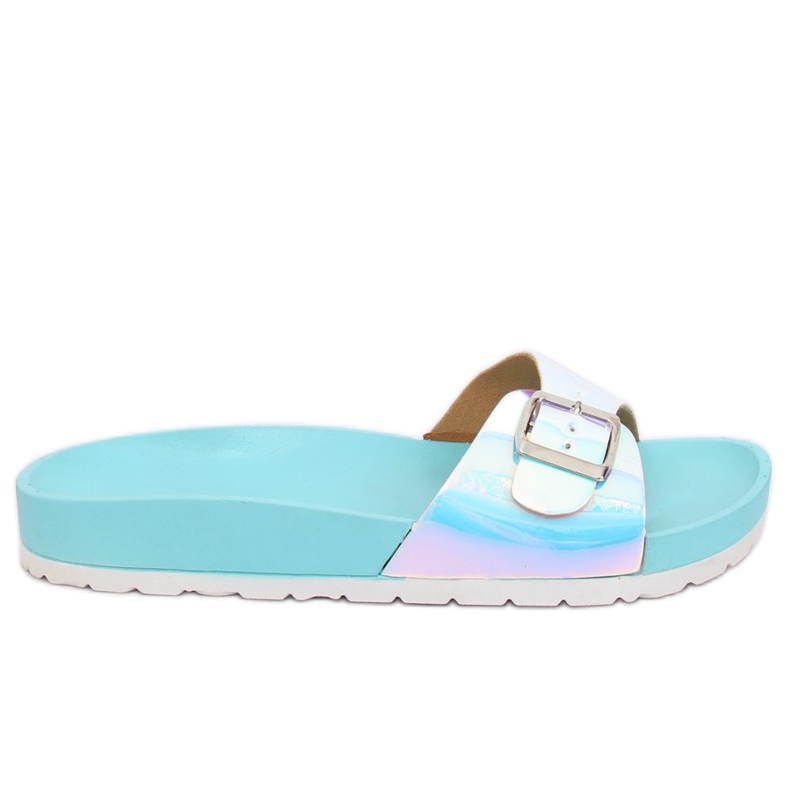 Sininen BG27P Sininen bensiinitossut