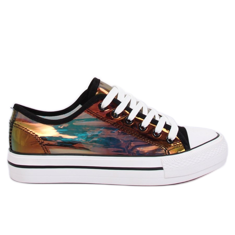 Mustat XL19P Mustat bensiinikengät