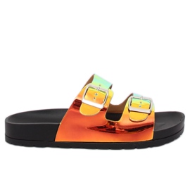 Musta BG28P Mustat bensiiniset scholki -tossut