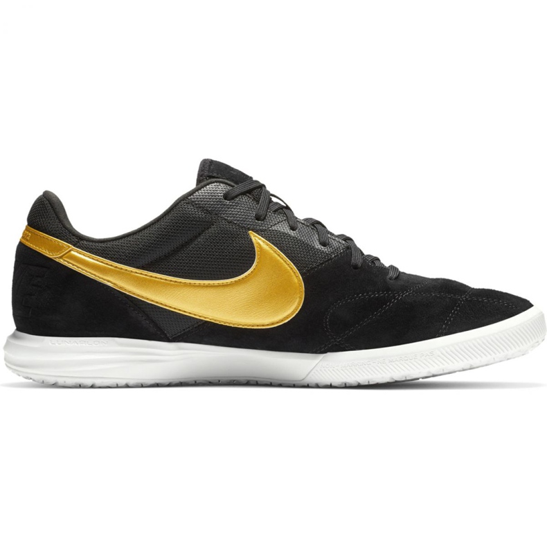 Sisäkengät Nike Premier Ii Sala Ic M AV3153-077 monivärinen musta
