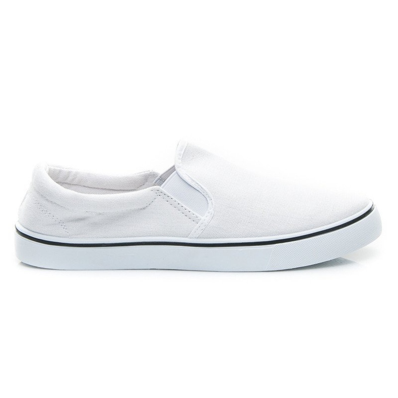 Vices Valkoinen Slip Ony