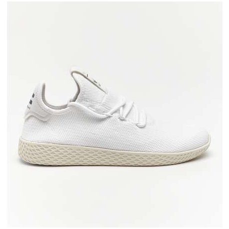 Adidas Pharrell Williams Tennis Hu 792 Jalkineet Valkoinen Jalkineet Valkoinen Chalk White