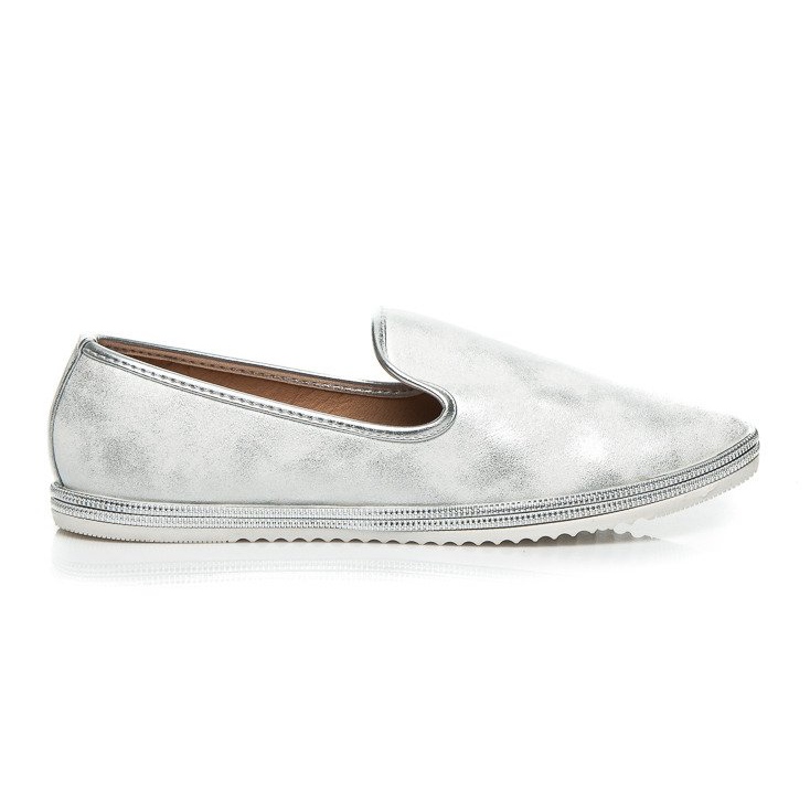 Tyylikkäät VICES -lenkkarit valkoinen