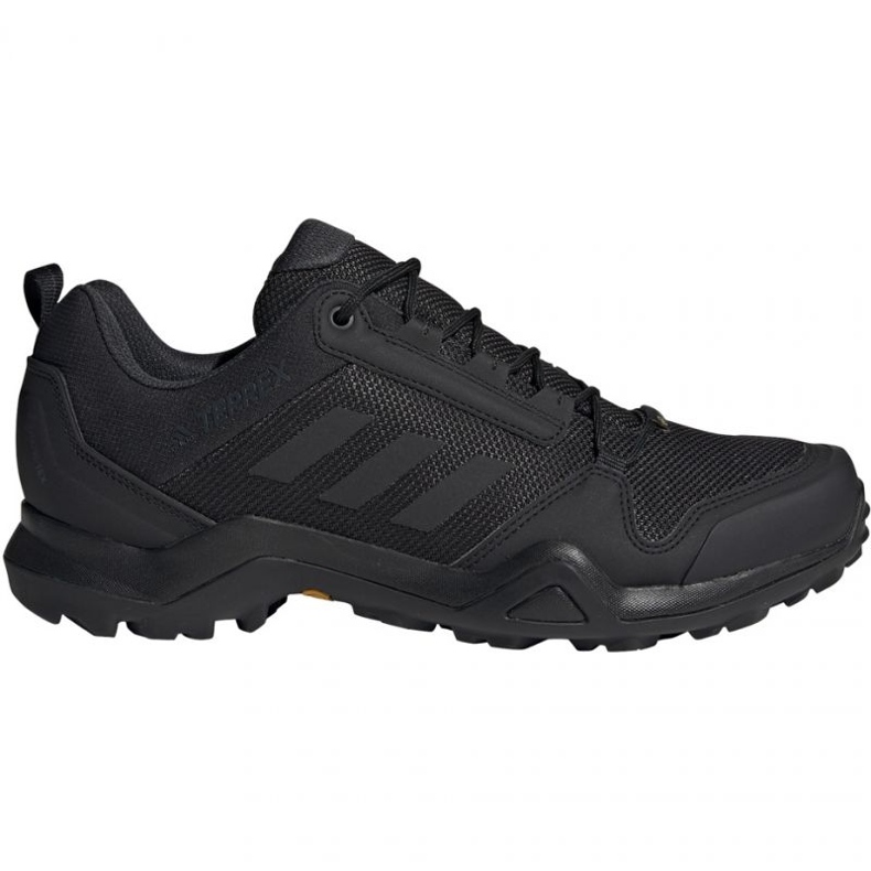 Vaelluskengät adidas Terrex AX3 Gtx M BC0516 musta