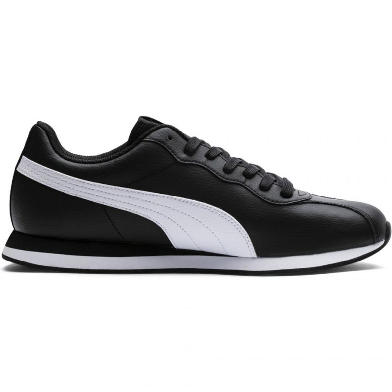 Puma Turin II M 366962 01 musta