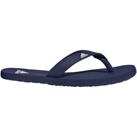 Adidas Eezay Flip Flop F35028 tossut laivastonsininen