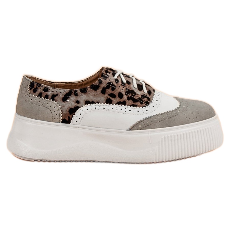 Vices Muodikkaita muoti kenkiä keltainen